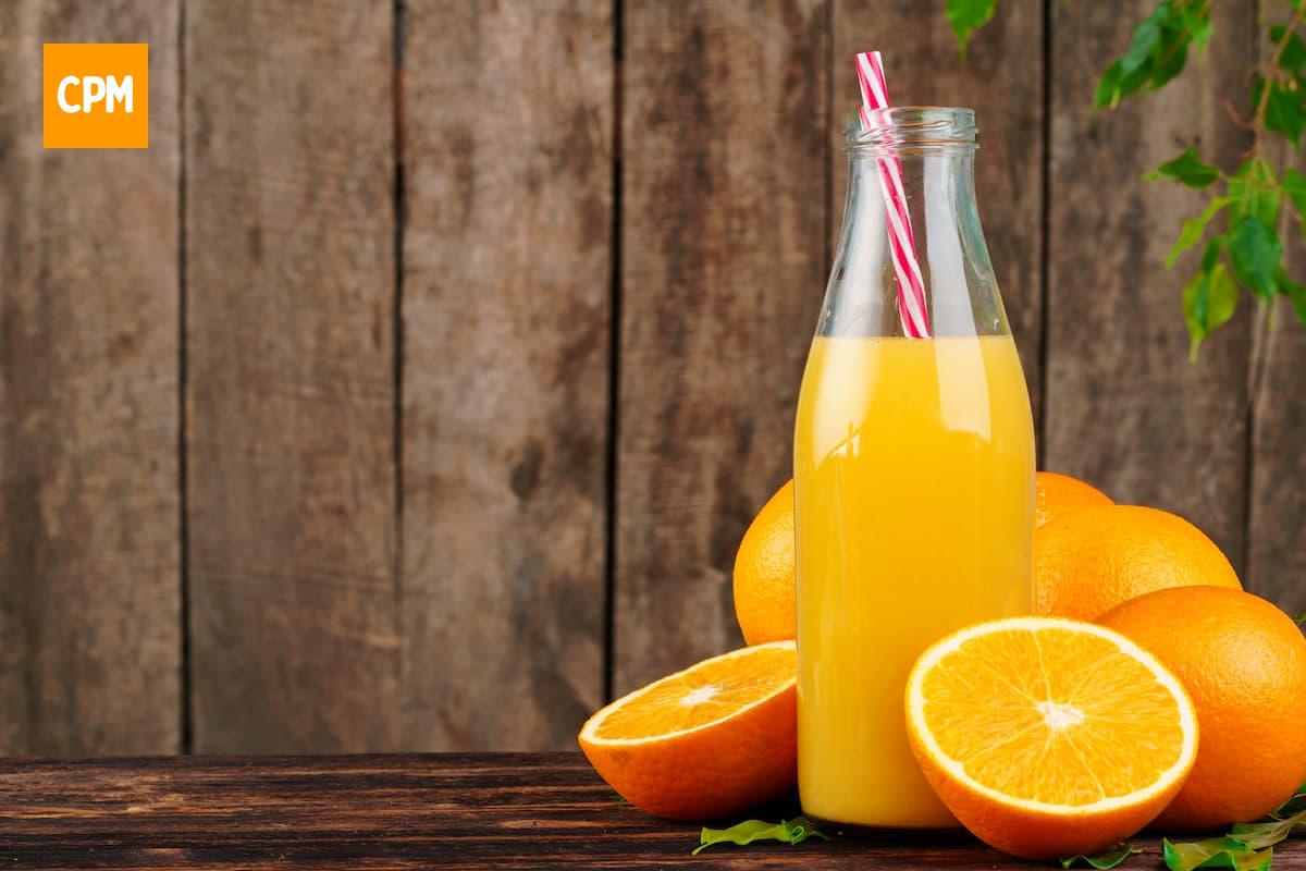 Suco De Inhame Laranja Receita Para Uma Vida Mais Saud Vel