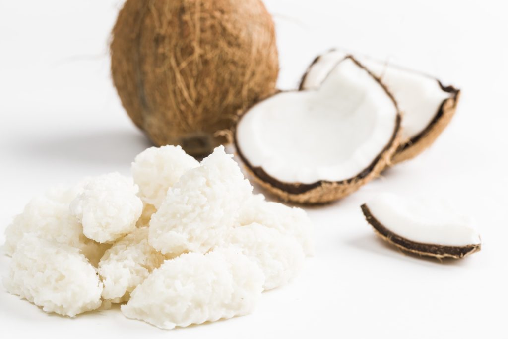 Cocada é um doce de coco delicioso sem dúvidas uma pérola da comida típica da Bahia