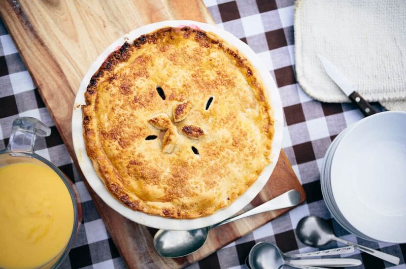 Receita de Angu: Como fazer essa delícia tradicional