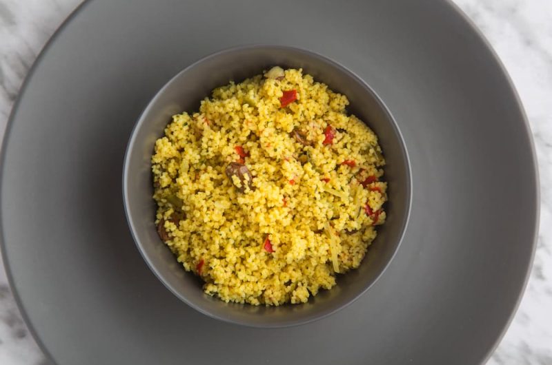 Receita de Angu: Como fazer essa delícia tradicional