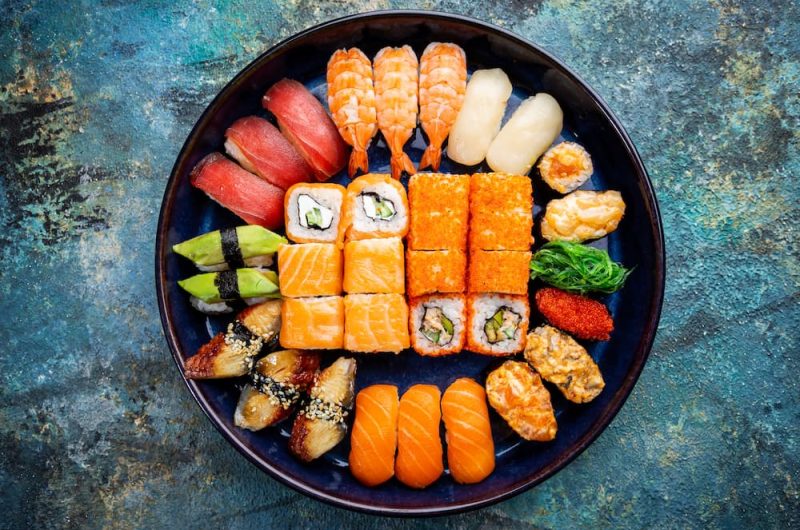 Sushi: tipos, origem e receitas deste prato maravilhoso
