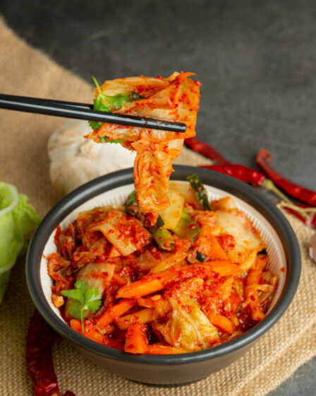 Kimchi