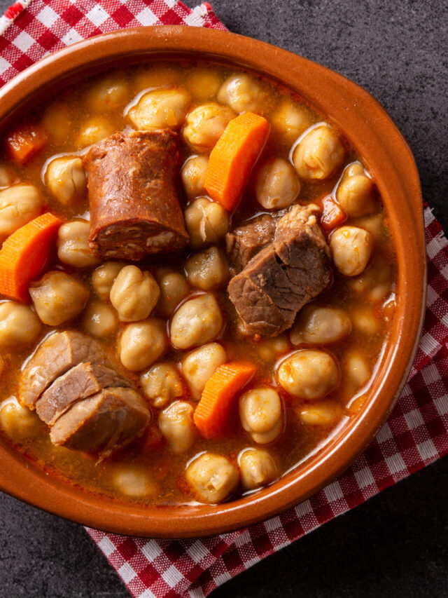 Confira a Melhor receita de Cassoulet francês