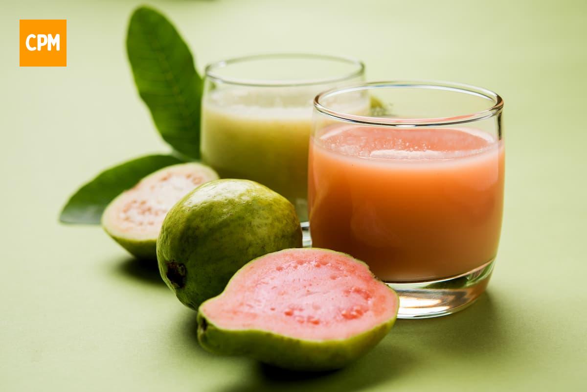 Suco De Goiaba Benefícios Receitas E Dicas De Consumo