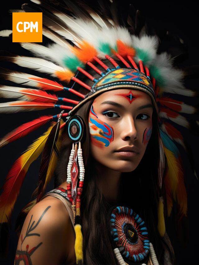 Dia dos Indígenas: Desvende os Segredos de Culturas Milenares!