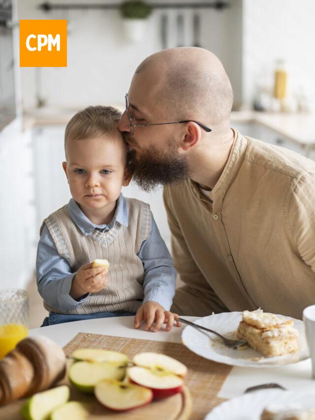 Faça essas receitas e surpreenda seu herói