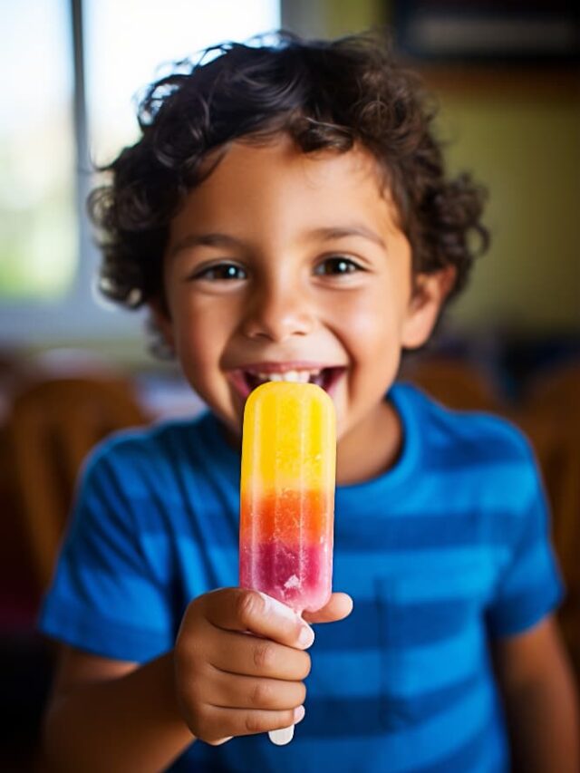 Doce Diversão: Receitas Incríveis para Festa de Aniversário!