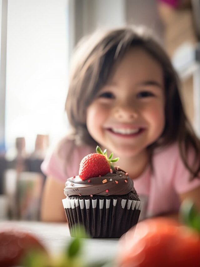 Doces Criativos para Festa de Criança: Inspiração Garantida!